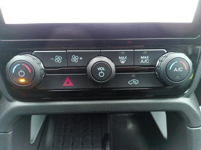 2025 Ford Ranger LARIAT®