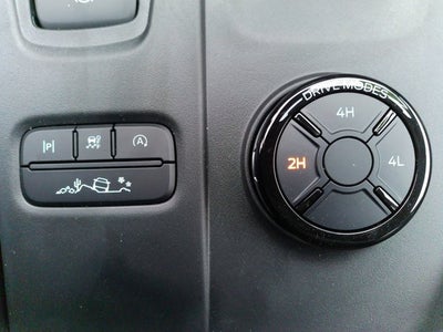 2025 Ford Ranger LARIAT®