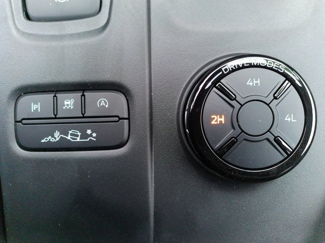 2025 Ford Ranger LARIAT®