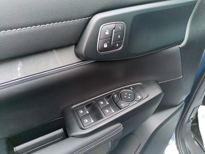 2025 Ford Ranger LARIAT®