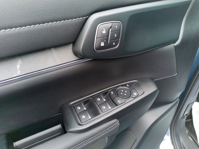 2025 Ford Ranger LARIAT®