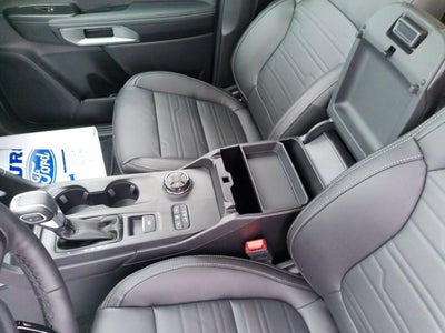 2025 Ford Ranger LARIAT®