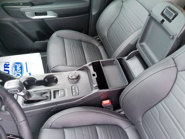 2025 Ford Ranger LARIAT®