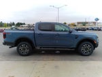 2025 Ford Ranger LARIAT®