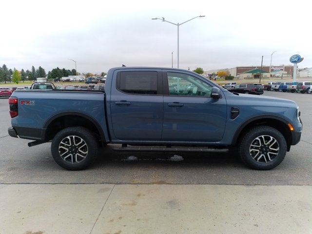2025 Ford Ranger LARIAT®