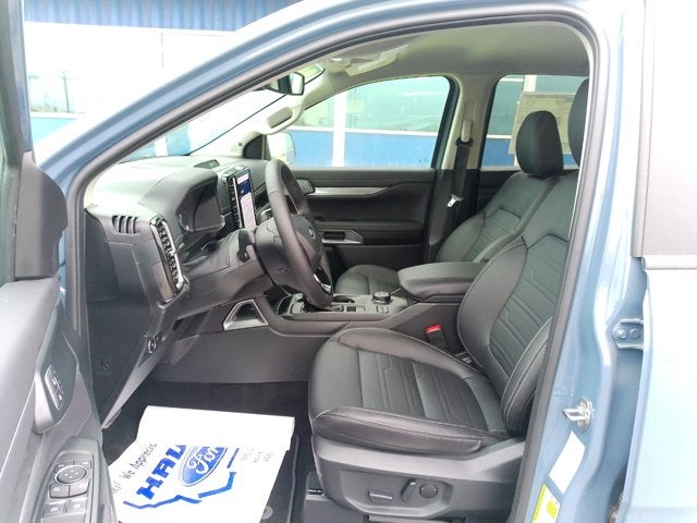 2025 Ford Ranger LARIAT®