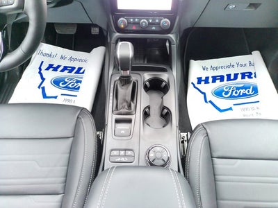 2025 Ford Ranger LARIAT®