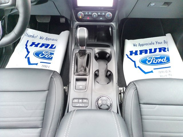 2025 Ford Ranger LARIAT®