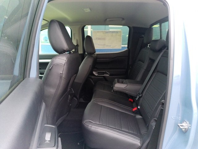 2025 Ford Ranger LARIAT®