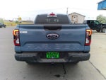 2025 Ford Ranger LARIAT®
