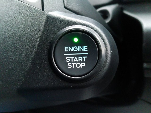 2025 Ford Ranger LARIAT®