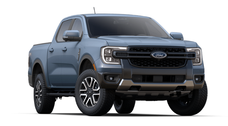 2025 Ford Ranger LARIAT®
