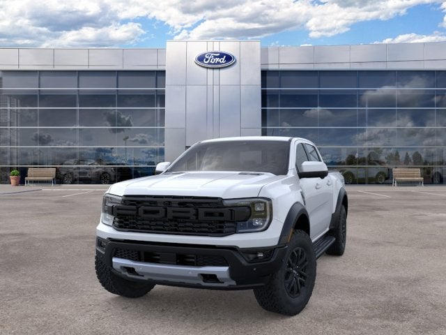 2026 Ford Ranger Raptor®