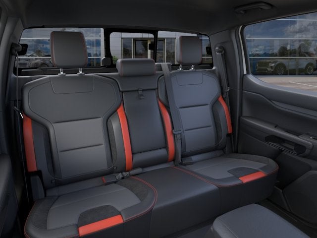2026 Ford Ranger Raptor®