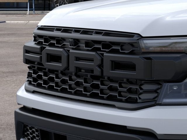 2026 Ford Ranger Raptor®