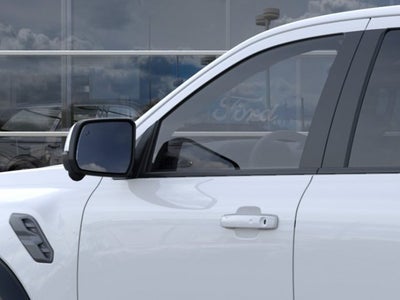 2026 Ford Ranger Raptor®