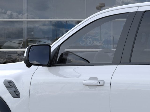 2026 Ford Ranger Raptor®