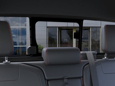 2026 Ford Ranger Raptor®