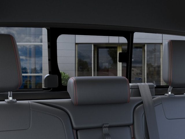 2026 Ford Ranger Raptor®
