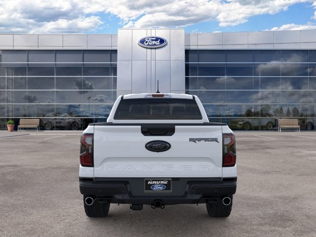 2026 Ford Ranger Raptor®