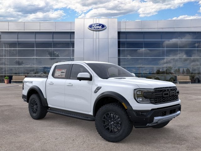 2026 Ford Ranger Raptor®