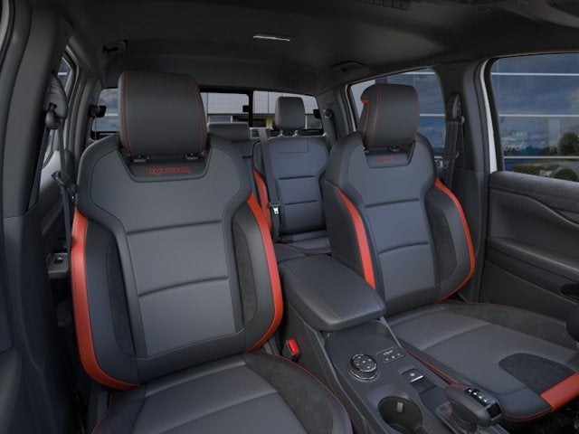 2026 Ford Ranger Raptor®