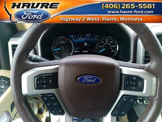 2019 Ford F-150 BASE