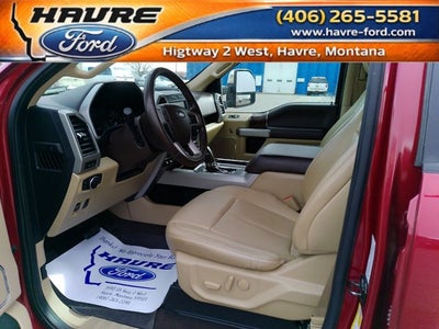 2019 Ford F-150 BASE