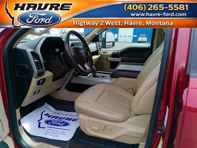 2019 Ford F-150 BASE