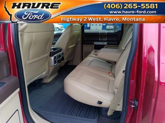 2019 Ford F-150 BASE