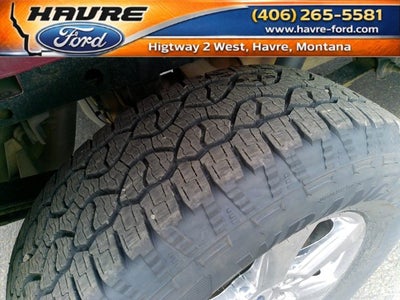 2019 Ford F-150 BASE