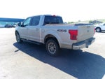 2020 Ford F-150 Base