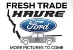2020 Ford F-150 Base