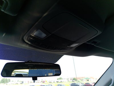 2018 Ford F-150 BASE