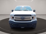 2018 Ford F-150 BASE