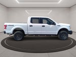 2018 Ford F-150 BASE