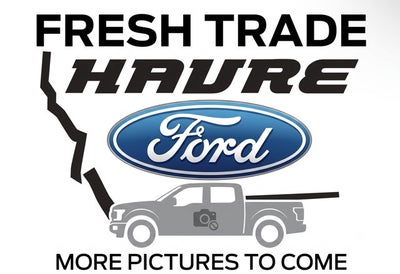 2017 Ford F-150 BASE