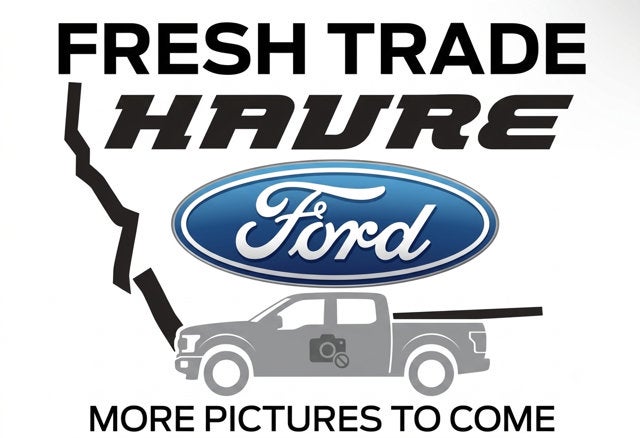 2017 Ford F-150 BASE