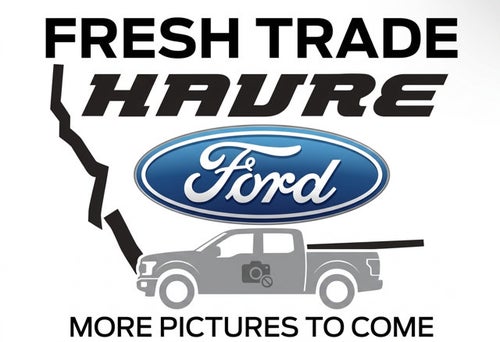 2017 Ford F-150 BASE