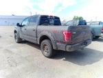 2017 Ford F-150 BASE