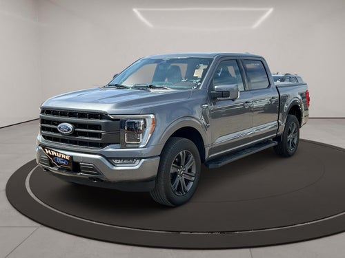 2023 Ford F-150 BASE