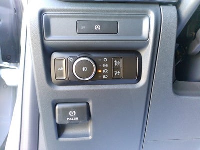 2025 Ford F-150 STX®