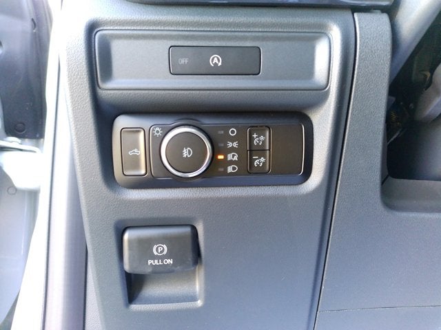 2025 Ford F-150 STX®