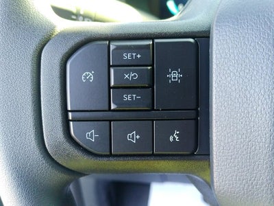 2025 Ford F-150 STX®