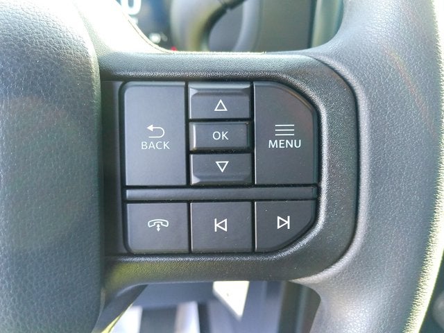 2025 Ford F-150 STX®