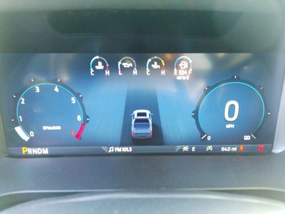 2025 Ford F-150 STX®