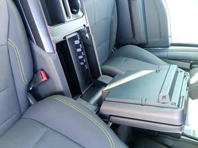 2025 Ford F-150 STX®