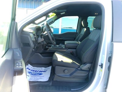 2025 Ford F-150 STX®