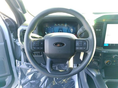 2025 Ford F-150 STX®