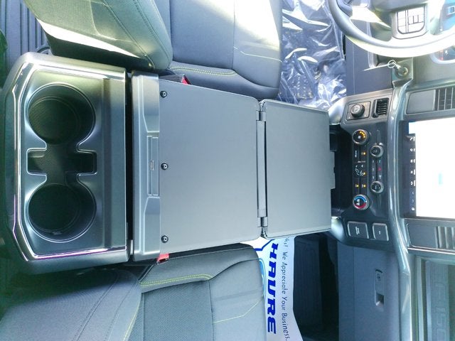 2025 Ford F-150 STX®